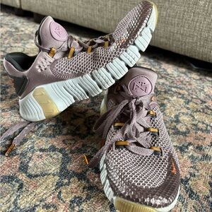 Women's Nike Free Metcon 4 Premium Trainers